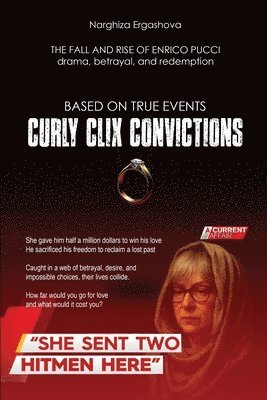 bokomslag Curly Clix convictions