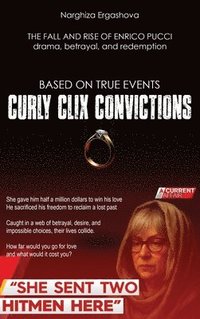 bokomslag Curly Clix convictions