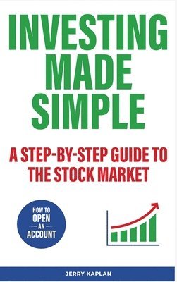 bokomslag Investing Made Simple