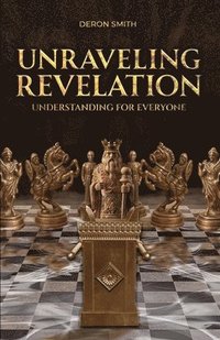 bokomslag Unraveling Revelation