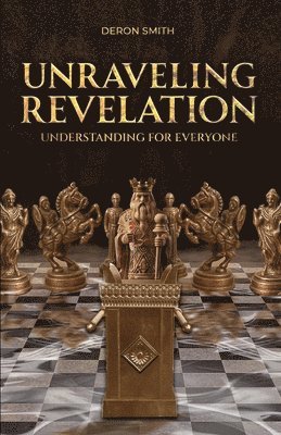 bokomslag Unraveling Revelation