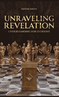 bokomslag Unraveling Revelation