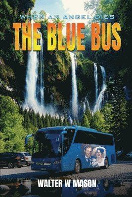bokomslag Blue Bus