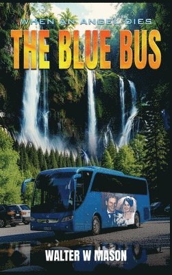 bokomslag Blue Bus