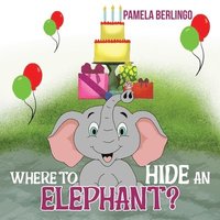 bokomslag Where to Hide an Elephant?