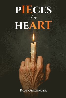 bokomslag Pieces of My Heart