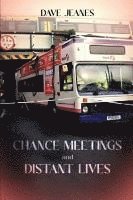 bokomslag Chance Meetings and Distant Lives