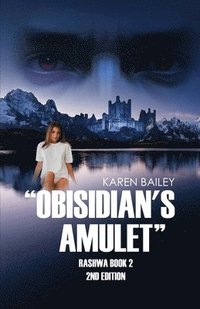 bokomslag Obsidian's Amulet