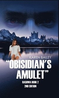 bokomslag Obsidian's Amulet
