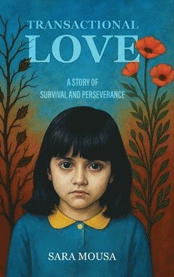 Sara Mousa - Transactional Love, Inbunden