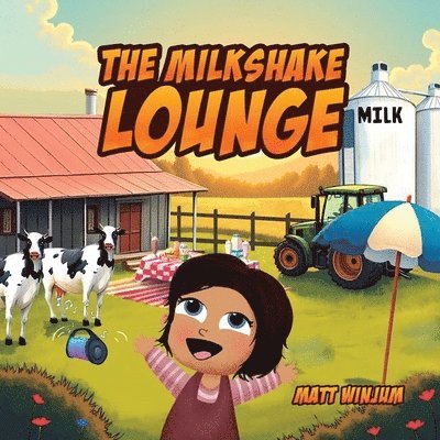 Milkshake Lounge