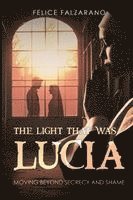 bokomslag The Light That Was Lucia