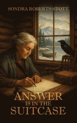 Answer Is in the Suitcase