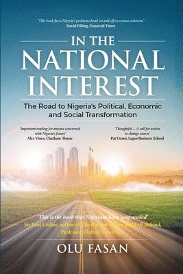 In The National Interest