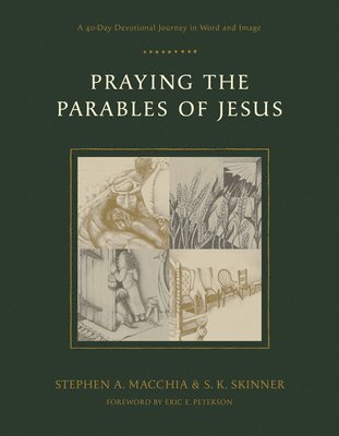 Praying the Parables of Jesus 1