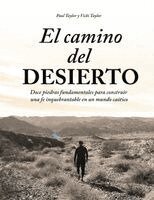 Paul Taylor, Vicki Taylor - camino del DESIERTO, Häftad