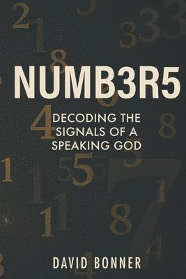bokomslag Numb3r5