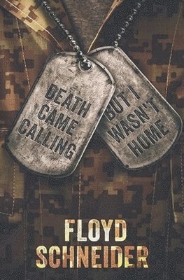 Death Came Calling, but I Wasn't Home