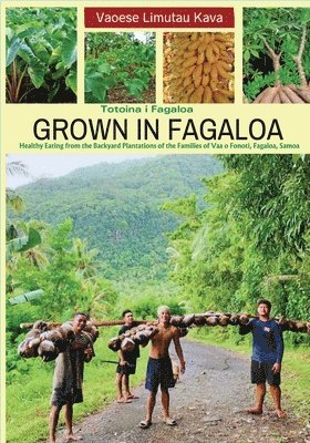 Grown in Fagaloa