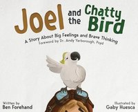 bokomslag Joel and the Chatty Bird