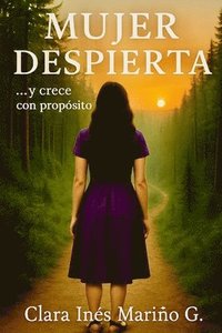 bokomslag ¡Mujer Despierta!
