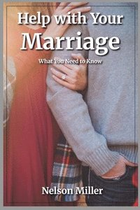 bokomslag Help with Your Marriage