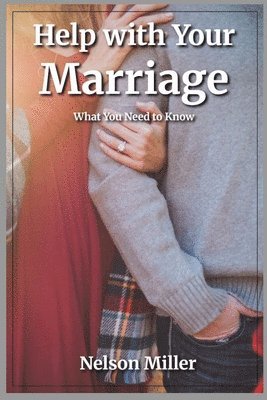 Help with Your Marriage