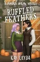 Kay Leyda - Ruffled Feathers, Häftad. Tillgänglighet: Lägg i varukorg