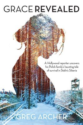 Greg Archer - Grace Revealed, Häftad