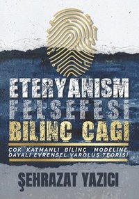 bokomslag Eteryan?sm Felsefes?