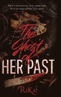 bokomslag Ghost Of HER PAST