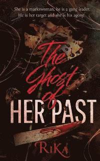 bokomslag Ghost Of HER PAST