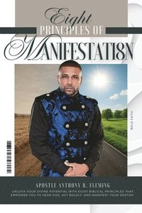 bokomslag 8 Principles of Manifestation