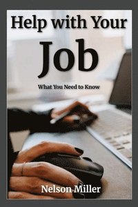 bokomslag Help with Your Job
