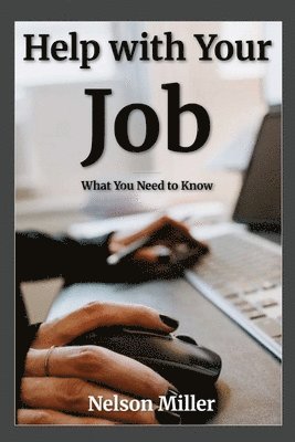 bokomslag Help with Your Job