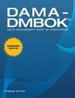 Dama International - DAMA-DMBOK, Tweede Editie, Herzien, Häftad. Tillgänglighet: Lägg i varukorg