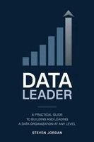 Steven Jordan - Data Leader, Häftad. Tillgänglighet: Lägg i varukorg