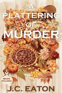bokomslag Plattering of Murder