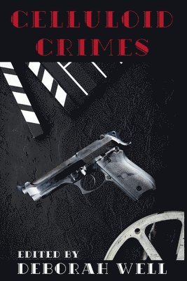 bokomslag Celluloid Crimes