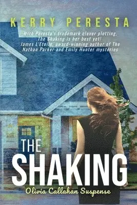 Kerry Peresta - Shaking, Häftad. Tillgänglighet: Lägg i varukorg