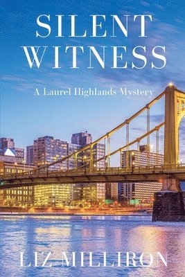 Silent Witness