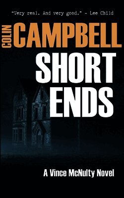 Colin Campbell - Short Ends, Häftad