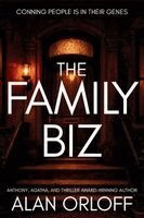 Alan Orloff - Family Biz, Häftad