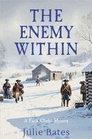 Julie Bates - Enemy Within, Häftad