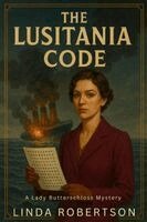 Linda Robertson - Lusitania Code, Häftad