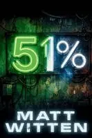 Matt Witten - 51%, Häftad. Tillgänglighet: Lägg i varukorg
