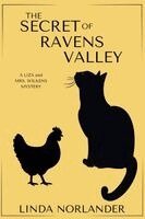 Linda Norlander - Secret of Ravens Valley, Häftad