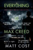 Matt Cost - EveryThing vs Max Creed, Häftad