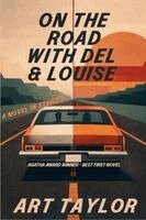 Art Taylor - On the Road with Del & Louise, Häftad