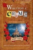 Michael Bracken - Wish Upon a Crime, Häftad